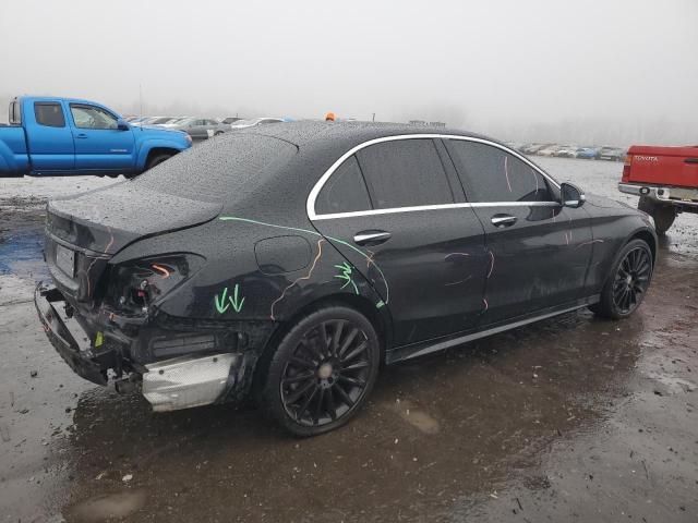 55SWF4KB7FU003582 Mercedes-Benz C 300 4matic