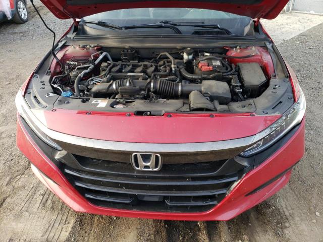 1HGCV1F34LA025960 Honda Accord Sport