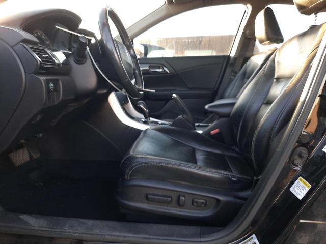 1HGCR2F58EA126305 Honda Accord Sport