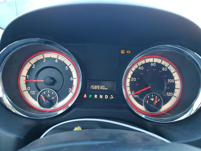2C4RDGBG0HR605927 Dodge Grand Caravan Se