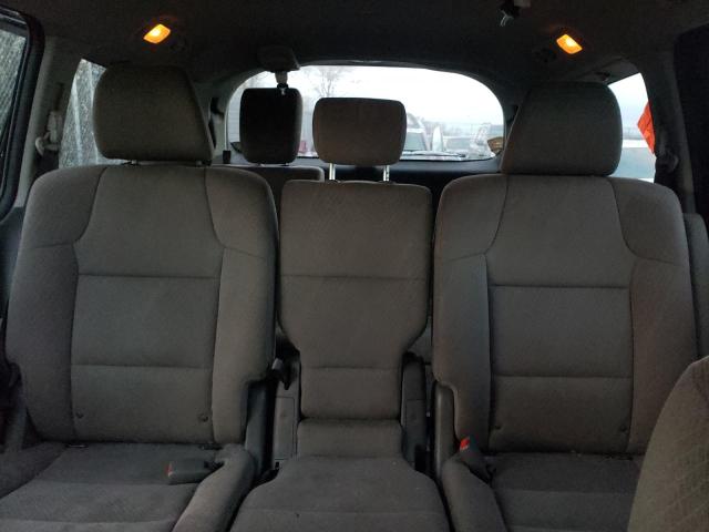 5FNRL5H41FB081944 Honda ODYSSEY EX