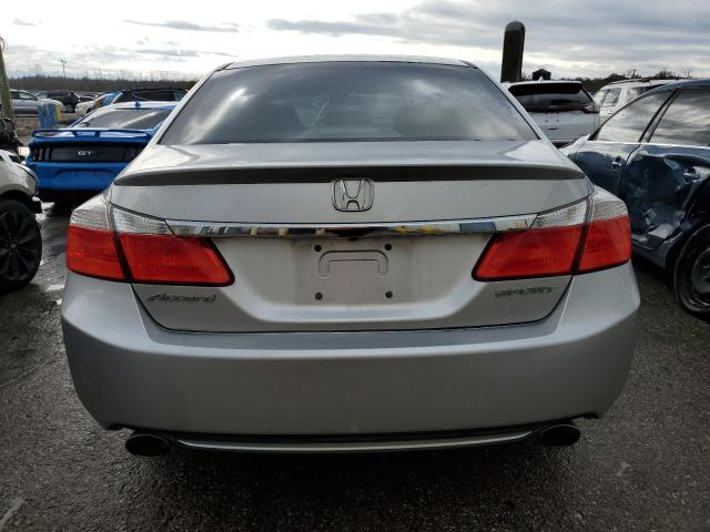1HGCR2F57FA052747 Honda Accord Sport
