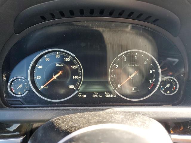 WBA6B8C51FD453231 BMW 640 Xi Gran Coupe