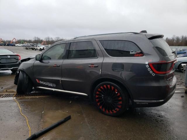 1C4RDJAG4HC906059 Dodge Durango Sxt
