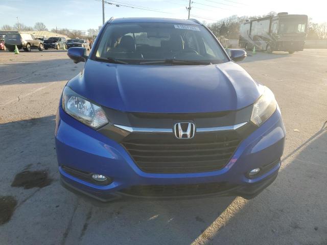 3CZRU6H77JM701532 Honda Hr-v Exl