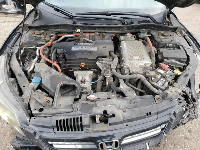 1HGCR6F32EA002049 Honda ACCORD HYBRID