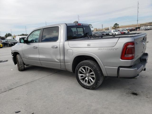 1C6SRFJT1MN806438 RAM 1500 Laie