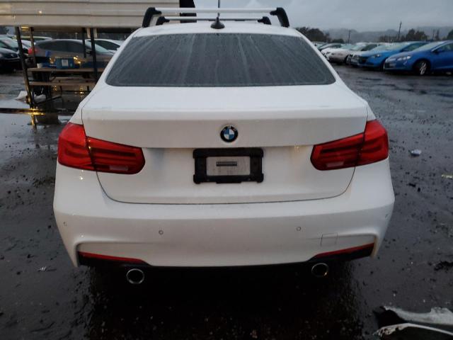 WBA8B3G51GNT91752 BMW 340 I