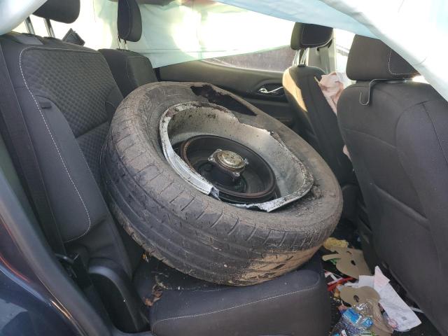 1GKKNSLA2JZ225208 GMC ACADIA SLE