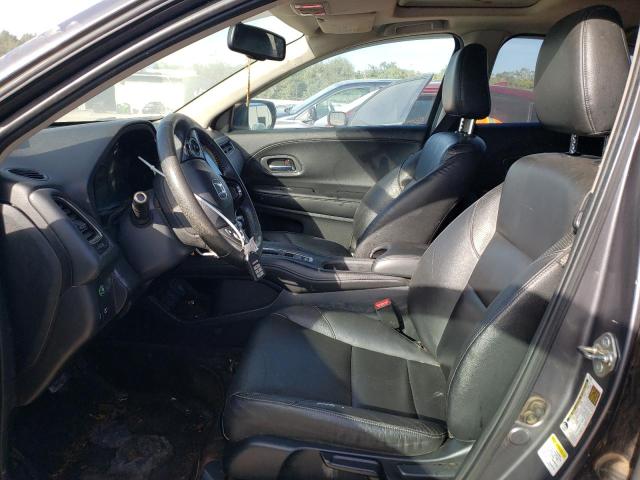 3CZRU5H75GM722639 Honda Hr-v Exl