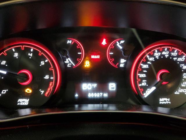 1C3CDFBBXFD118954 Dodge DART SXT