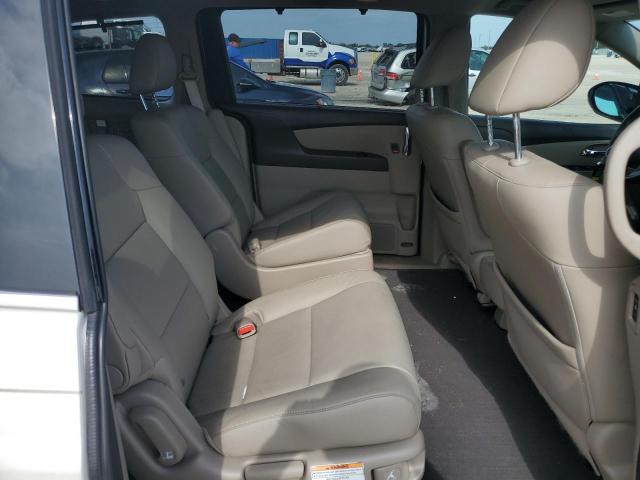 5FNRL5H99GB109079 Honda Odyssey Touring