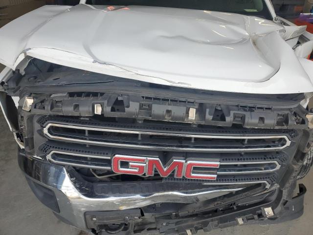 2GT22NEG1K1119060 GMC Sierra K2500 Heavy Duty