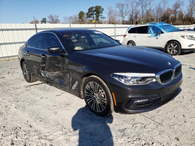 WBAJE5C53JWA96926 BMW 540 I