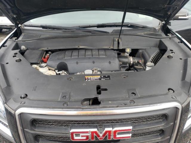 1GKKVSKD0HJ179205 GMC Acadia Limited Slt-2