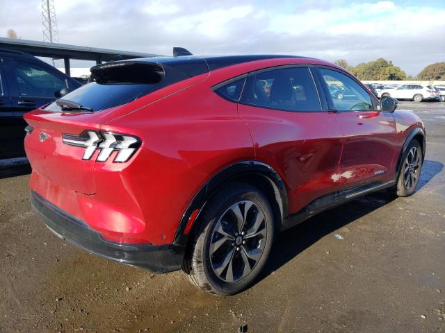 3FMTK3SU9PMA74092 Ford Mustang Mach-e Premium