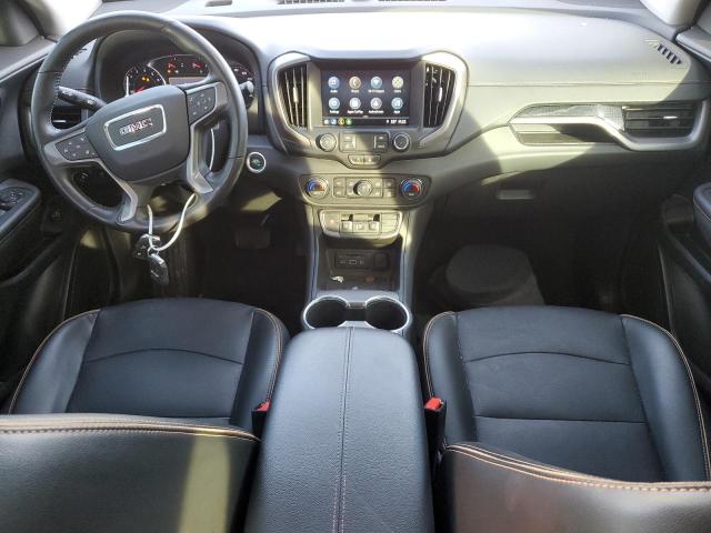 3GKALYEV8NL178901 GMC Terrain At4
