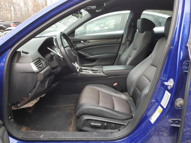 1HGCV1F37JA104360 Honda Accord Sport