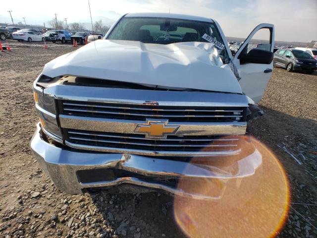 1GC2KUEG6JZ318010 Chevrolet Silverado