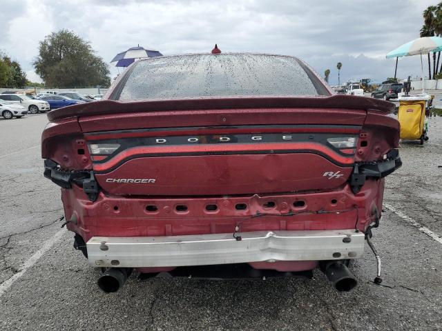 2C3CDXCT8KH587955 Dodge CHARGER R/T