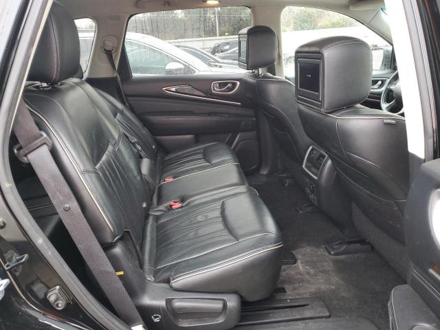 5N1AL0MM5GC522443 Infiniti QX60