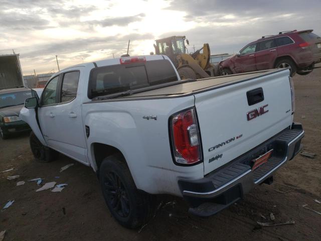 1GTG6CEN1L1112422 GMC CANYON SLE