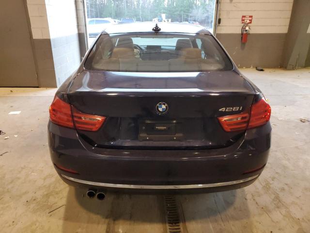 WBA3N7C51GK228339 BMW 428 I