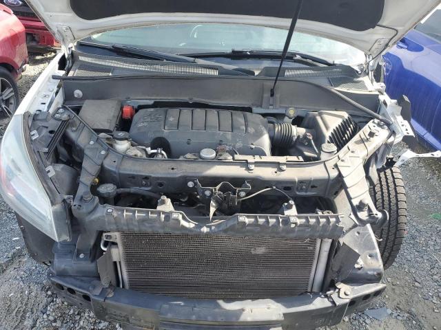 1GKKRNED4GJ302374 GMC ACADIA SLE