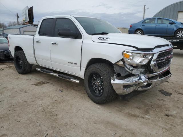 1C6SRFBT0LN290134 RAM 1500 Big Horn/lone Star