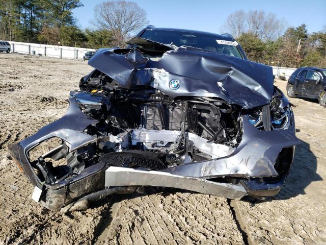 5UXTA6C06N9J91773 BMW X5 Xdrive45e