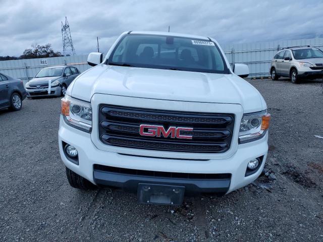 1GTG6CEN2L1135451 GMC CANYON SLE