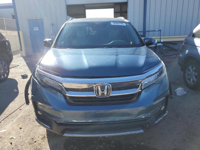 5FNYF6H03LB026946 Honda Pilot Elite