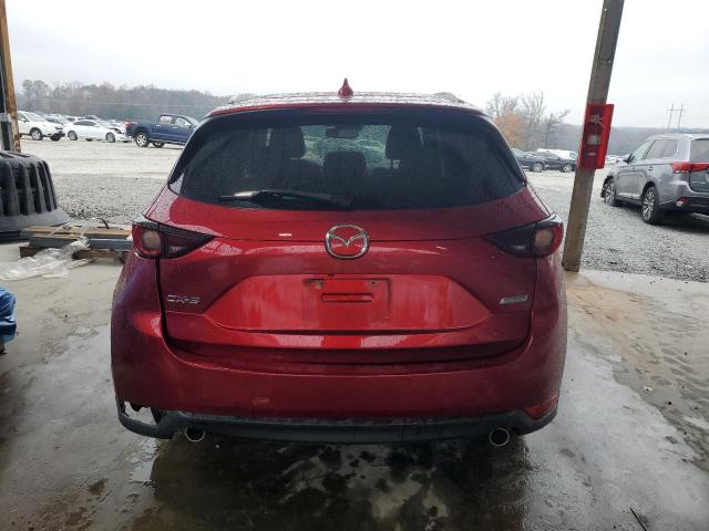 JM3KFACM2K1633289 Mazda Cx-5 Touring