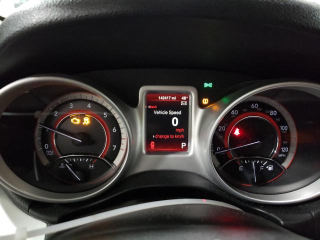 3C4PDCBB2GT239727 Dodge Journey Sxt