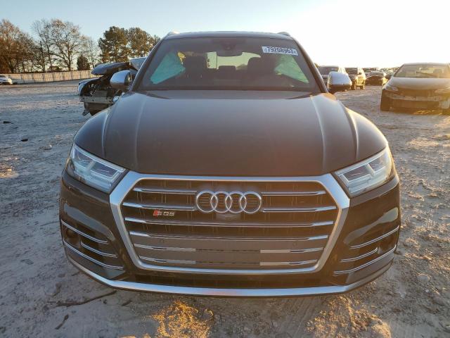 WA1C4AFY5J2139674 Audi Sq5 Prestige