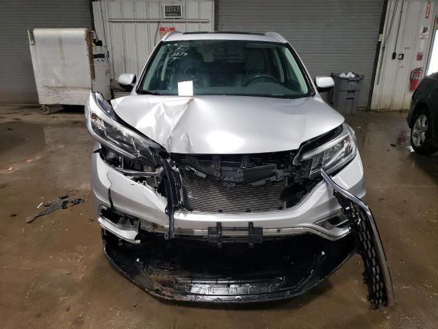5J6RM4H7XGL036723 Honda CR-V EXL