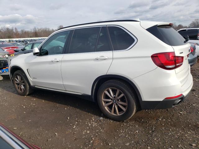 5UXKR0C59F0K58305 BMW X5 Xdrive35i