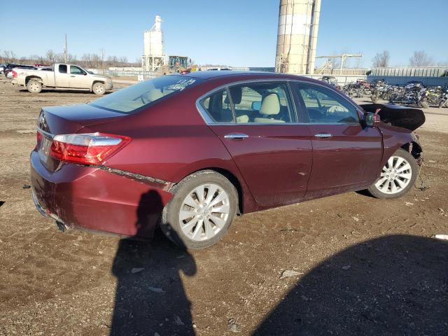 1HGCR2F84FA080323 Honda ACCORD EXL