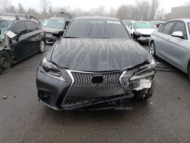 JTHCM1D22G5013217 Lexus IS 300