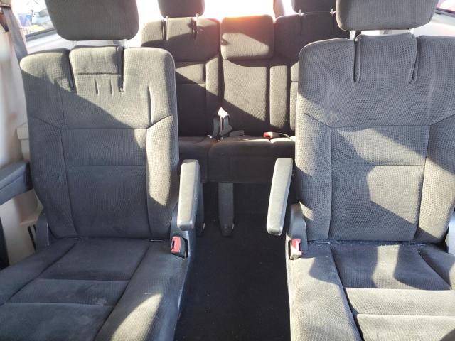 2C4RDGCG3GR310088 Dodge Grand Caravan Sxt