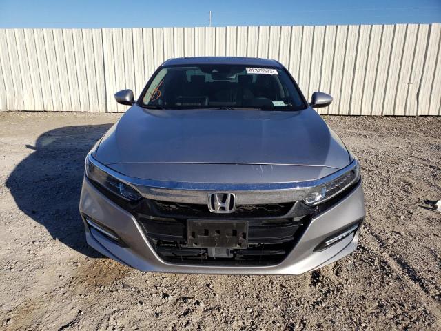 1HGCV3F57JA014879 Honda Accord Hybrid Exl