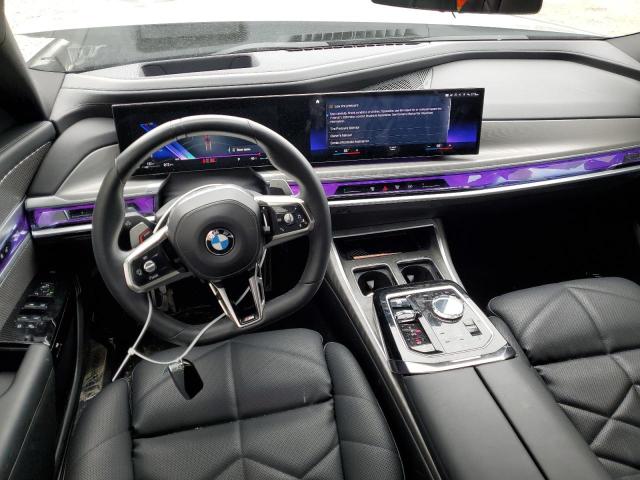 WBA23EH09PCM55128 BMW 740 I