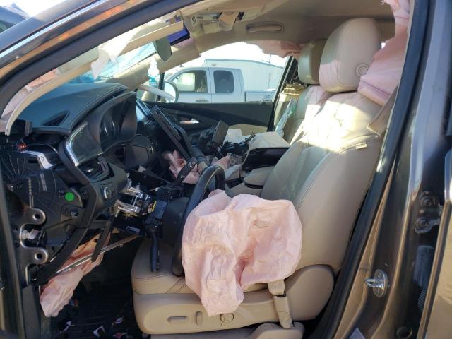 LRBFXESX7GD176025 Buick Envision Premium