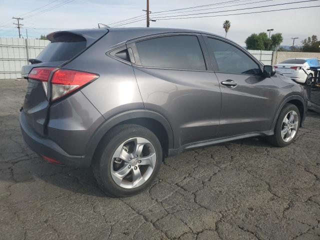 3CZRU5H31KG715675 Honda HR-V LX