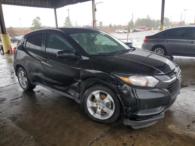 3CZRU5H73GM732909 Honda Hr-v Exl