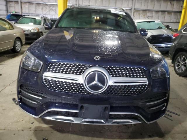 4JGFB4KBXNA715035 Mercedes-Benz Gle 350 4matic