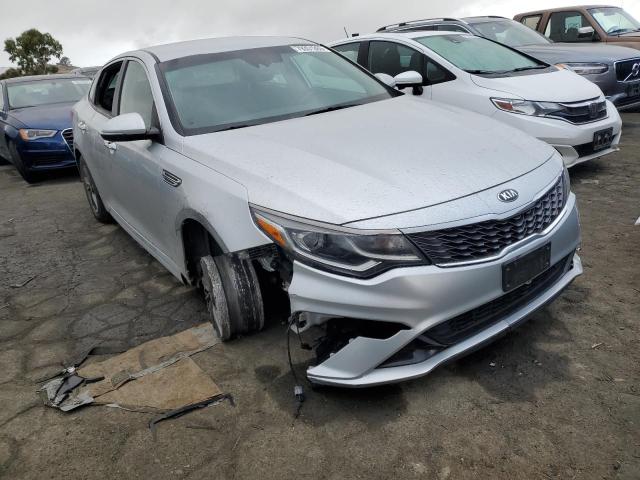 5XXGT4L33LG382644 KIA Optima Lx