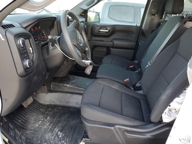 1GTRUAED7PZ177941 GMC Sierra K1500