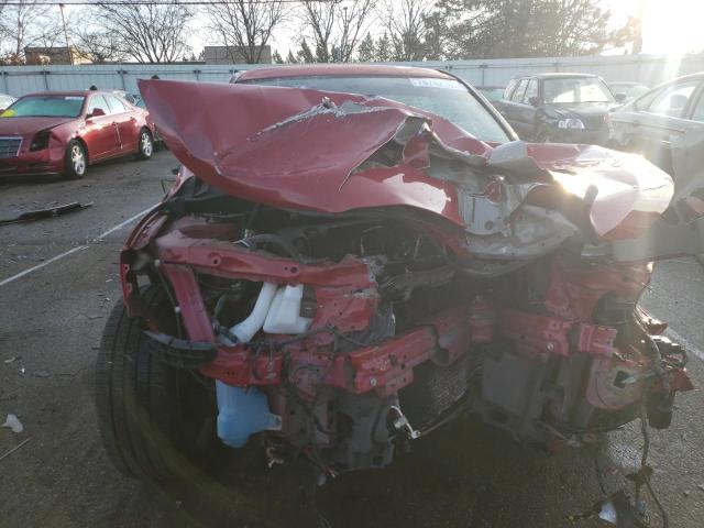 1HGCR2F13HA132143 Honda Accord Sport Special Edition