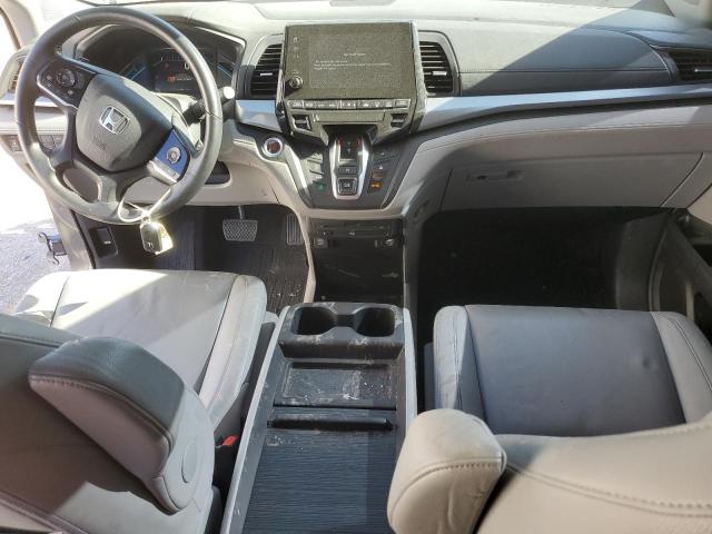 5FNRL6H84KB000292 Honda Odyssey Touring